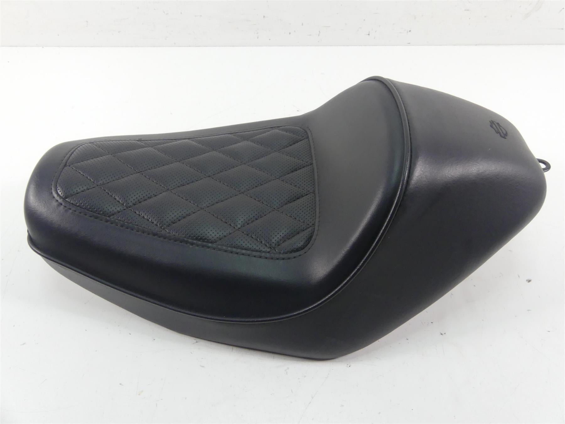 2020 Harley Sportster XL1200 NS Iron Driver Rider Seat Saddle - Read 52000428 {{ shop.shopifyCountryName }} - Mototech271