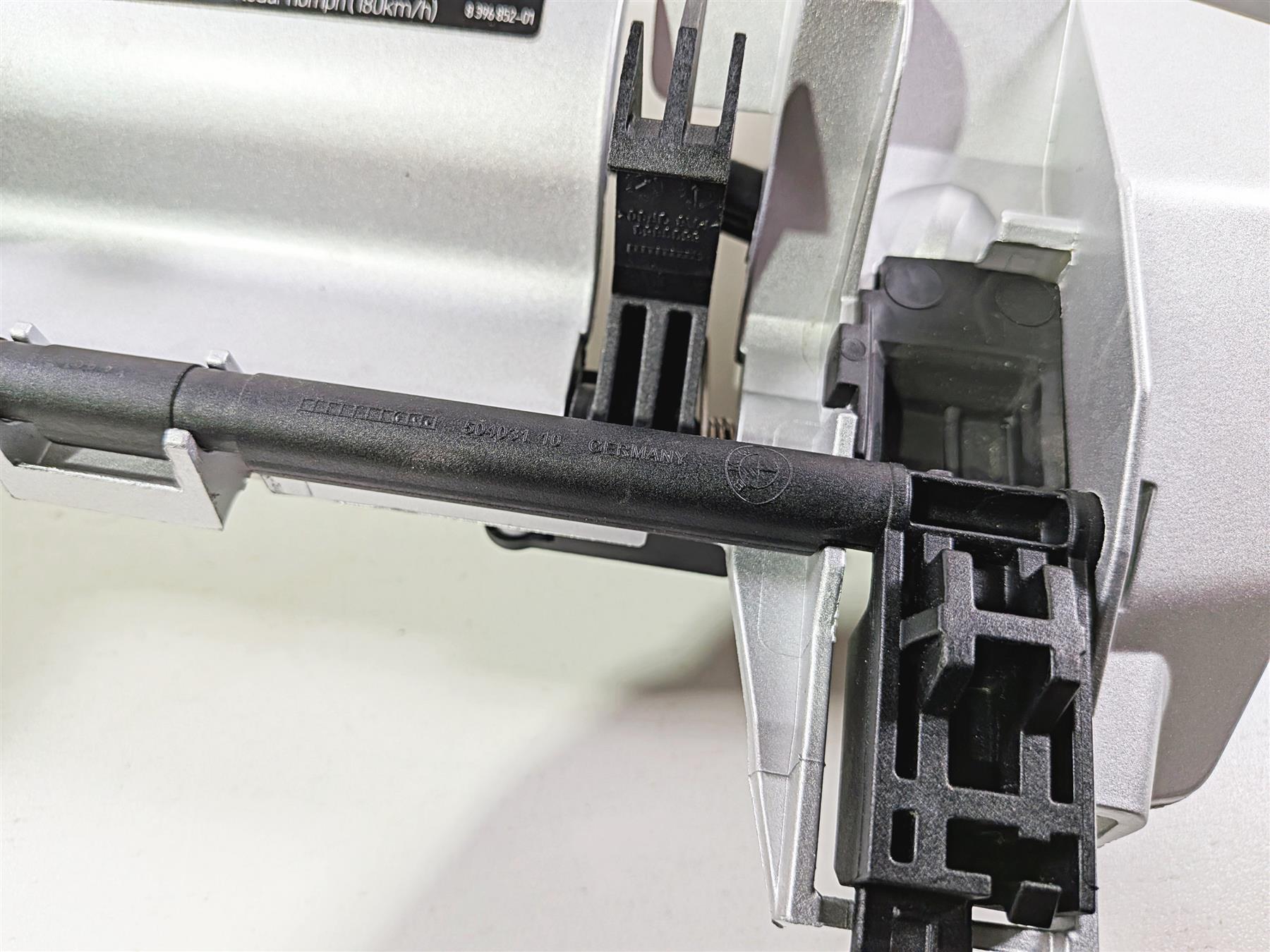 2019 BMW R1250GS K50 Rear Carrier Holder Rack Luggage Mount 46628532319 {{ shop.shopifyCountryName }} - Mototech271