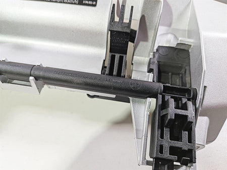 2019 BMW R1250GS K50 Rear Carrier Holder Rack Luggage Mount 46628532319 {{ shop.shopifyCountryName }} - Mototech271