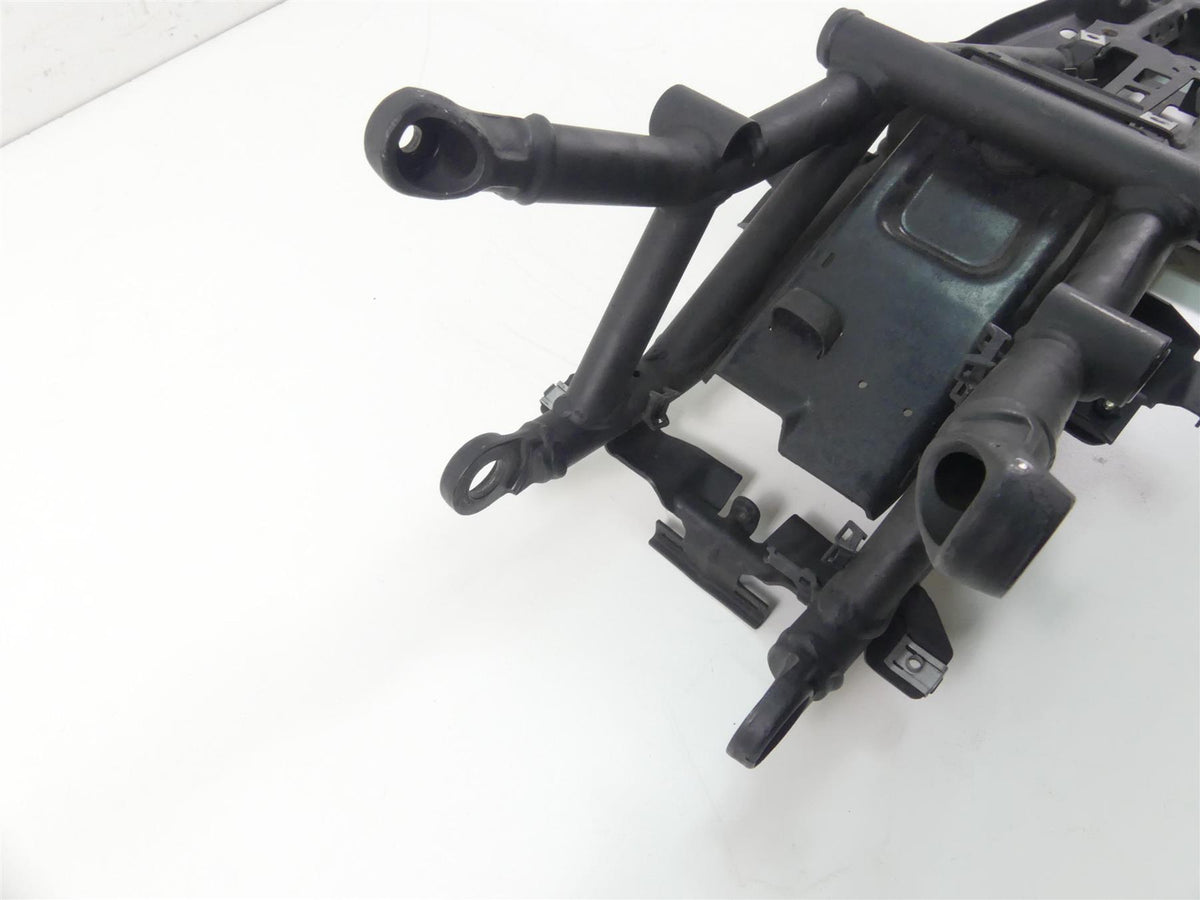 2017 Ducati 939 S Supersport Straight Rear Subframe Sub Frame 47018021CA {{ shop.shopifyCountryName }} - Mototech271