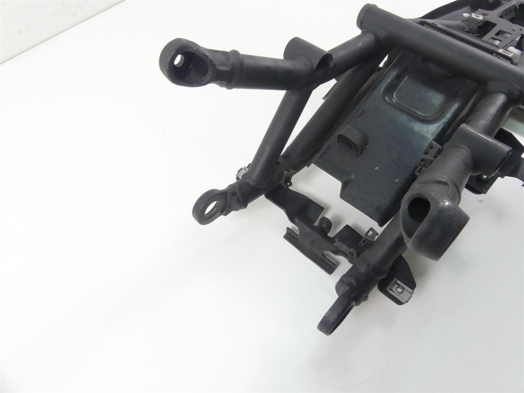 2017 Ducati 939 S Supersport Straight Rear Subframe Sub Frame 47018021CA {{ shop.shopifyCountryName }} - Mototech271