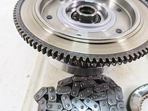 2013 Harley Touring FLHX Street Glide Primary Drive Clutch Kit 37816-11 | Mototech271