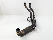 Load image into Gallery viewer, 2012 Yamaha XT1200 Super Tenere Exhaust Header Manifold 23P-14610-10-00
