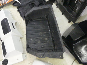 2013 Arctic Cat Wildcat 1000 LTD Body Fairing Plastic Cargo Box Set 4406-167 | Mototech271