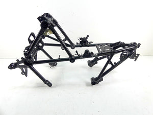2015 BMW R1200GS GSW K50 Straight Main Frame Chassis With Clean Texas Title 46519444974 | Mototech271