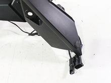 Load image into Gallery viewer, 2017 BMW F800GS Adv K75 Tail License Plate Holder Fairing Cover Set 46627695030
