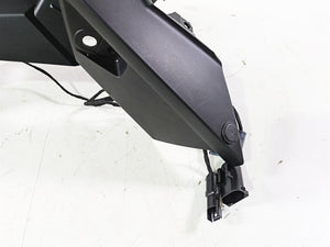 2017 BMW F800GS Adv K75 Tail License Plate Holder Fairing Cover Set 46627695030