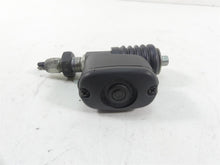 Load image into Gallery viewer, 2015 Harley FXDL Dyna Low Rider Rear Brake Master Cylinder 41700065A
