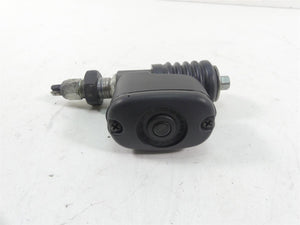 2015 Harley FXDL Dyna Low Rider Rear Brake Master Cylinder 41700065A