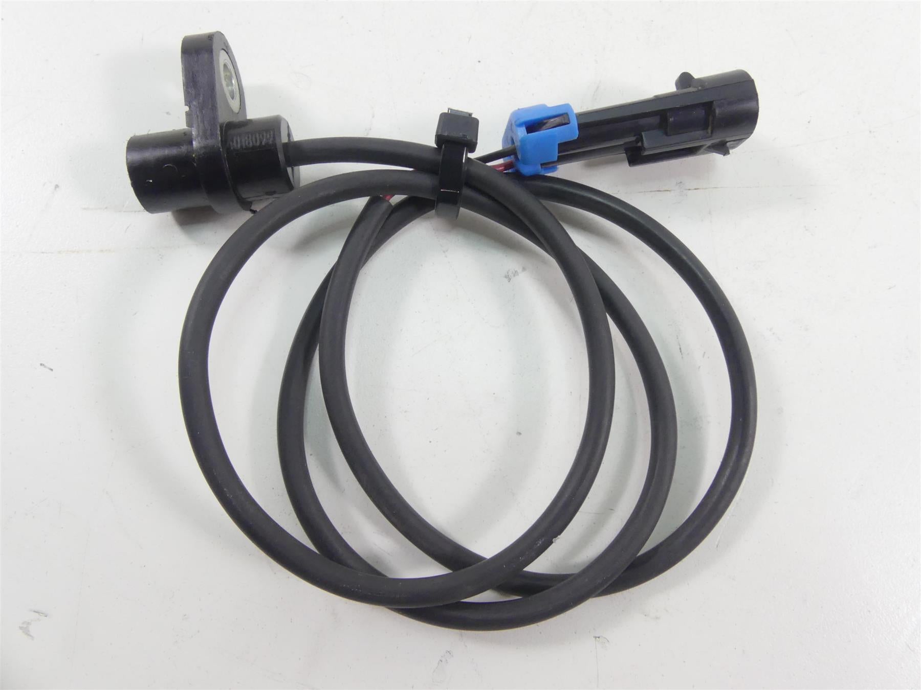 2022 Indian FTR1200 S Rear Abs Brake Wheel Speed Sensor 4018099 {{ shop.shopifyCountryName }} - Mototech271
