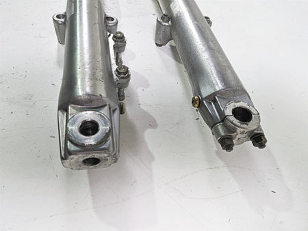 2002 Harley FLSTC Softail Heritage 41mm Front Fork Legs 45915-00 45916-00 {{ shop.shopifyCountryName }} - Mototech271