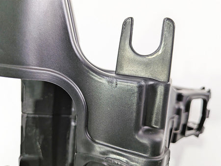 2014 Aprilia RSV4 RR Factory Font Gauges Stay Holder Bracket 890785 890786 {{ shop.shopifyCountryName }} - Mototech271