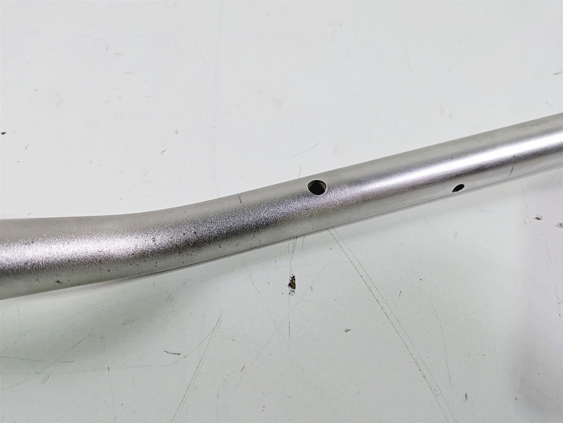 2013 Triumph Tiger 1215 Explorer Handlebar Handle Bar Steering T2041624 {{ shop.shopifyCountryName }} - Mototech271