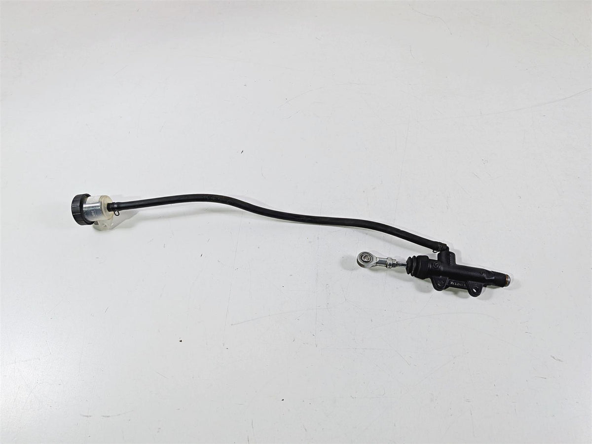 2018 Husqvarna 701 Supermoto Brembo Rear Brake Master Cylinder 54513101044-Mototech271