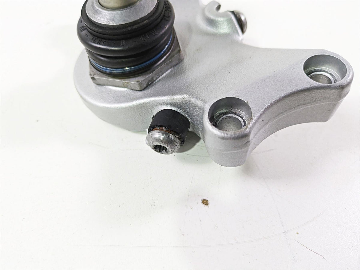 2009 BMW R1200RT K26 Lower Triple Tree & Ball Joint 31427652644 31427707541 {{ shop.shopifyCountryName }} - Mototech271