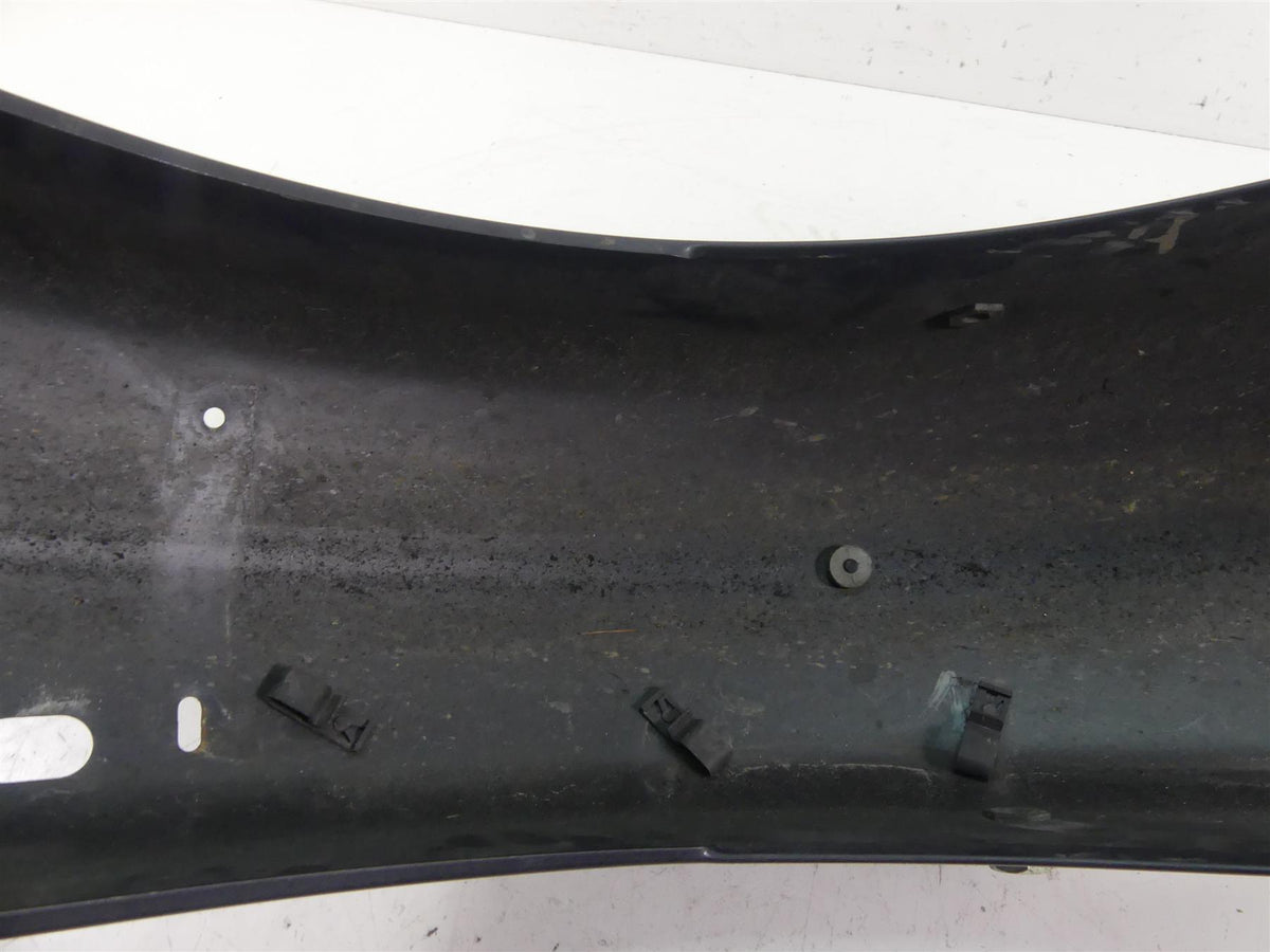 2005 Harley Touring CVO FLHTCSE Electra Glide Rear Black Fender 59583-05 {{ shop.shopifyCountryName }} - Mototech271