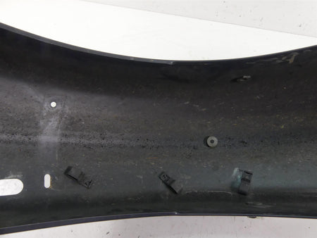 2005 Harley Touring CVO FLHTCSE Electra Glide Rear Black Fender 59583-05 {{ shop.shopifyCountryName }} - Mototech271
