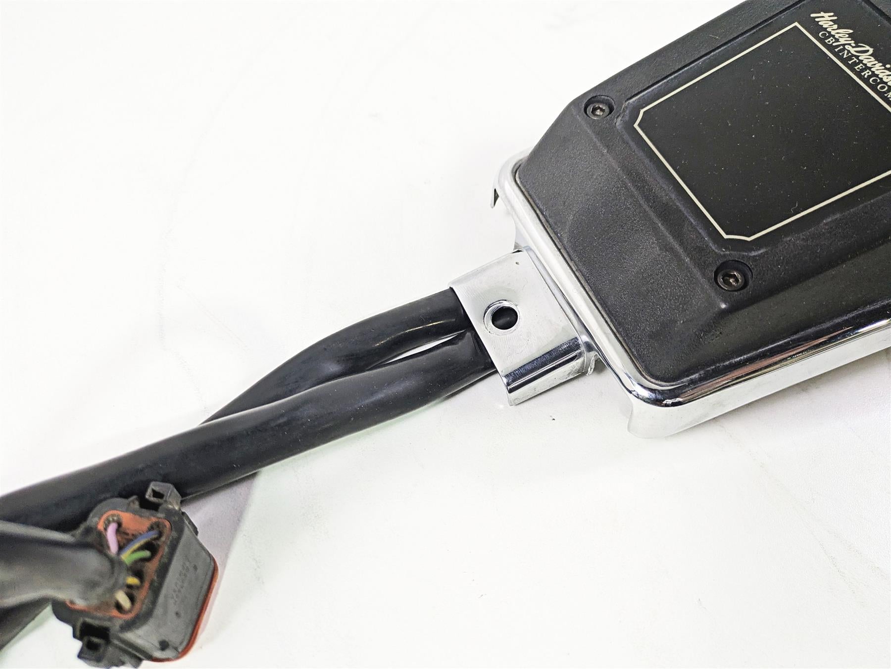 1996 Harley Touring FLHTCUI Electra Glide Fuel Tank Dash Cover Console 61270-88 {{ shop.shopifyCountryName }} - Mototech271