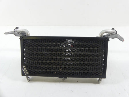 2018 BMW S1000XR K49 Oil Cooler Radiator + Lines Hoses Tubes Set 17218545633 {{ shop.shopifyCountryName }} - Mototech271
