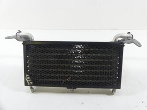 2018 BMW S1000XR K49 Oil Cooler Radiator + Lines Hoses Tubes Set 17218545633