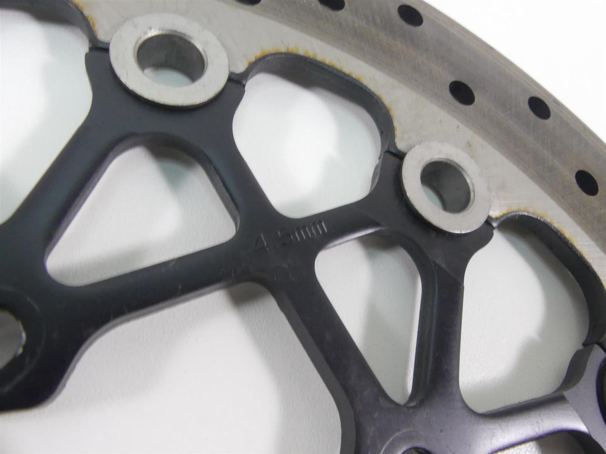 2022 Suzuki GSXR750 Front Brake Disc Rotor Set 59210-37H01 {{ shop.shopifyCountryName }} - Mototech271