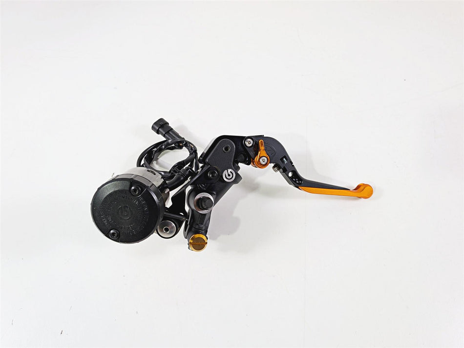 2018 KTM 1290 Super Duke R Brembo Front Brake Radial Master Cylinder 61313029000-Mototech271