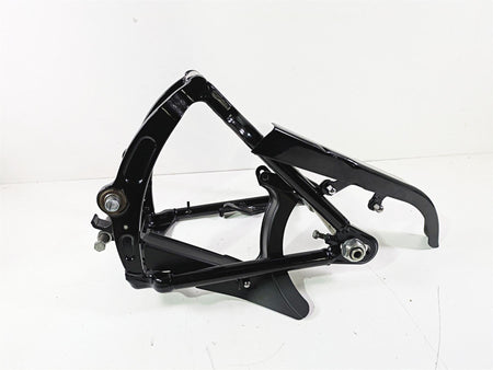 2017 Harley FLS Softail Slim Rear Swingarm Swing Arm & Guards 47573-11BHP {{ shop.shopifyCountryName }} - Mototech271