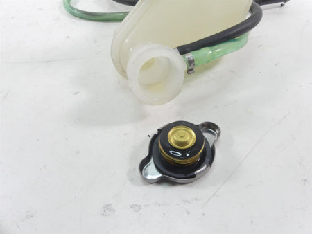 2017 Arctic Mountain Cat M8000 153 Coolant Water Bottle Reservoir 0613-135 {{ shop.shopifyCountryName }} - Mototech271