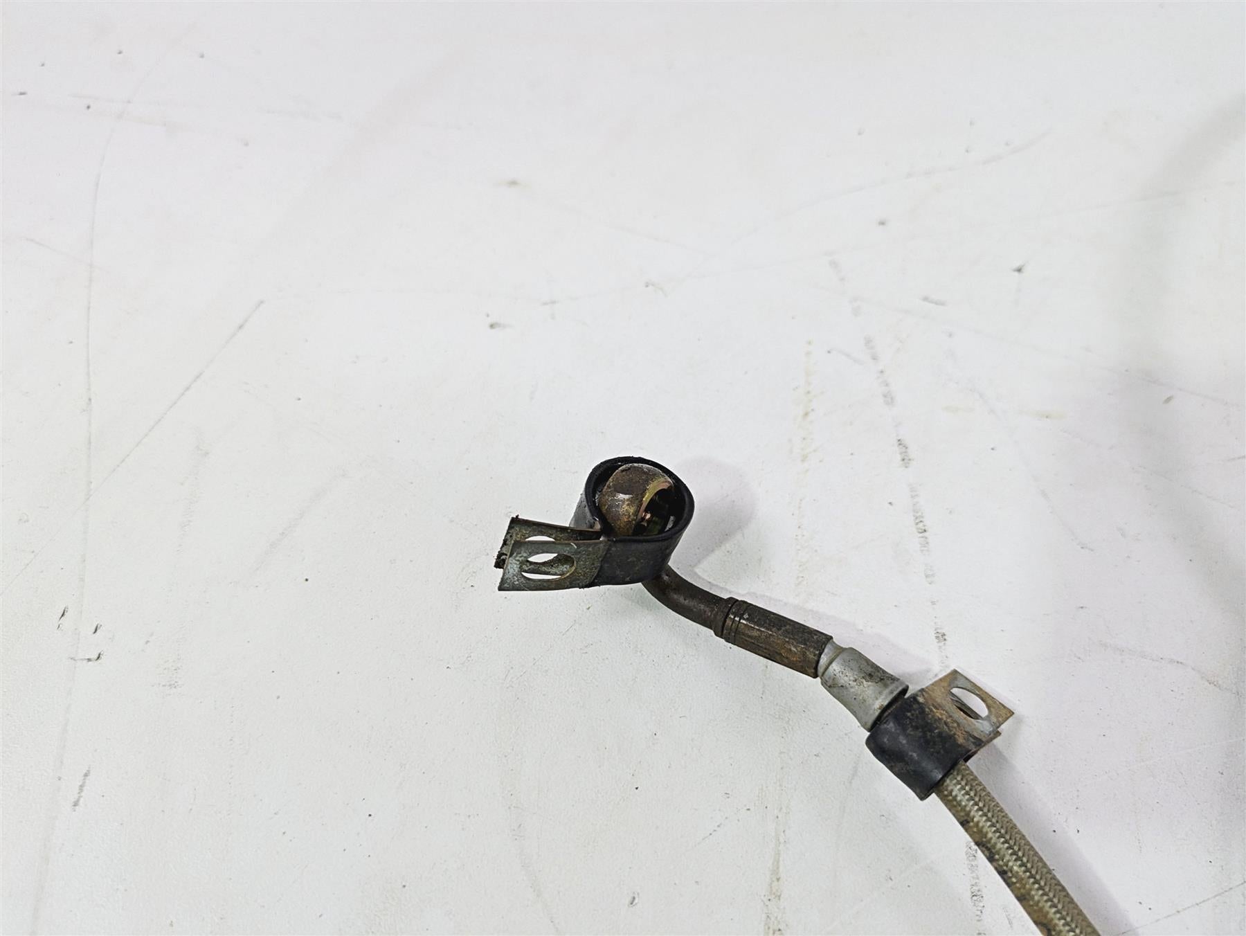 2020 Polaris General 1000 EPS Front Rear Brake Line Set 1913008 1913004 1913006 {{ shop.shopifyCountryName }} - Mototech271