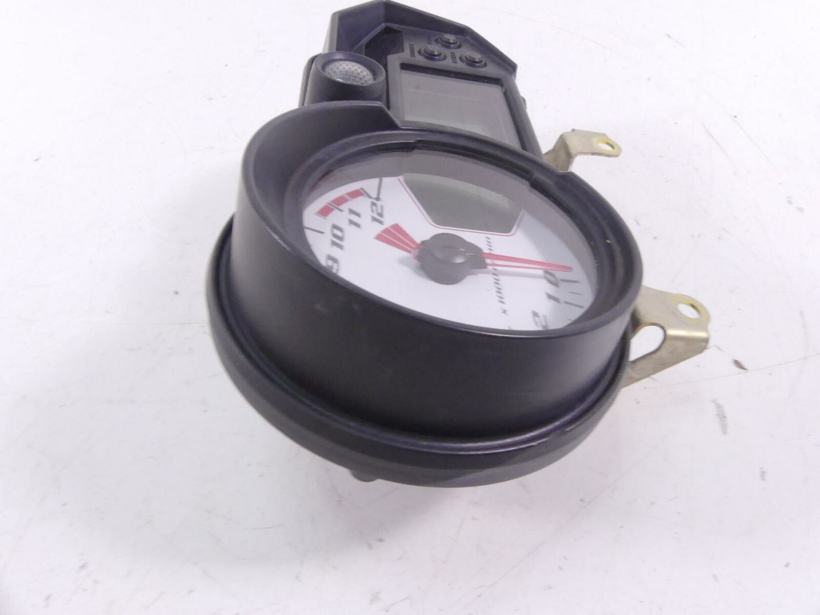 2016 Yamaha YXZ1000 R EPS Speedometer Gauge Instrument 1K 2HC-83500-00-00 {{ shop.shopifyCountryName }} - Mototech271