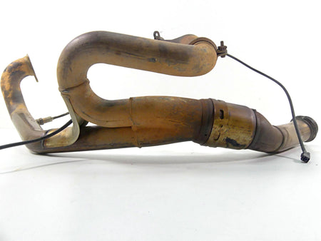 2015 KTM 1190 Adventure Exhaust Header Manifold Pipe Set 60305007000 {{ shop.shopifyCountryName }} - Mototech271