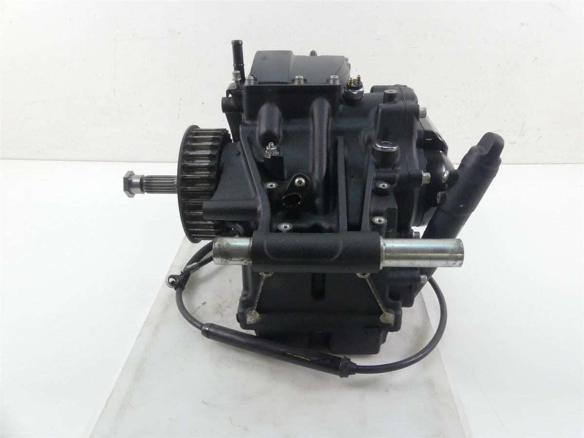 2018 Harley FXBRS Softail Breakout Transmission Gear Box 6 Speed 34700177 {{ shop.shopifyCountryName }} - Mototech271