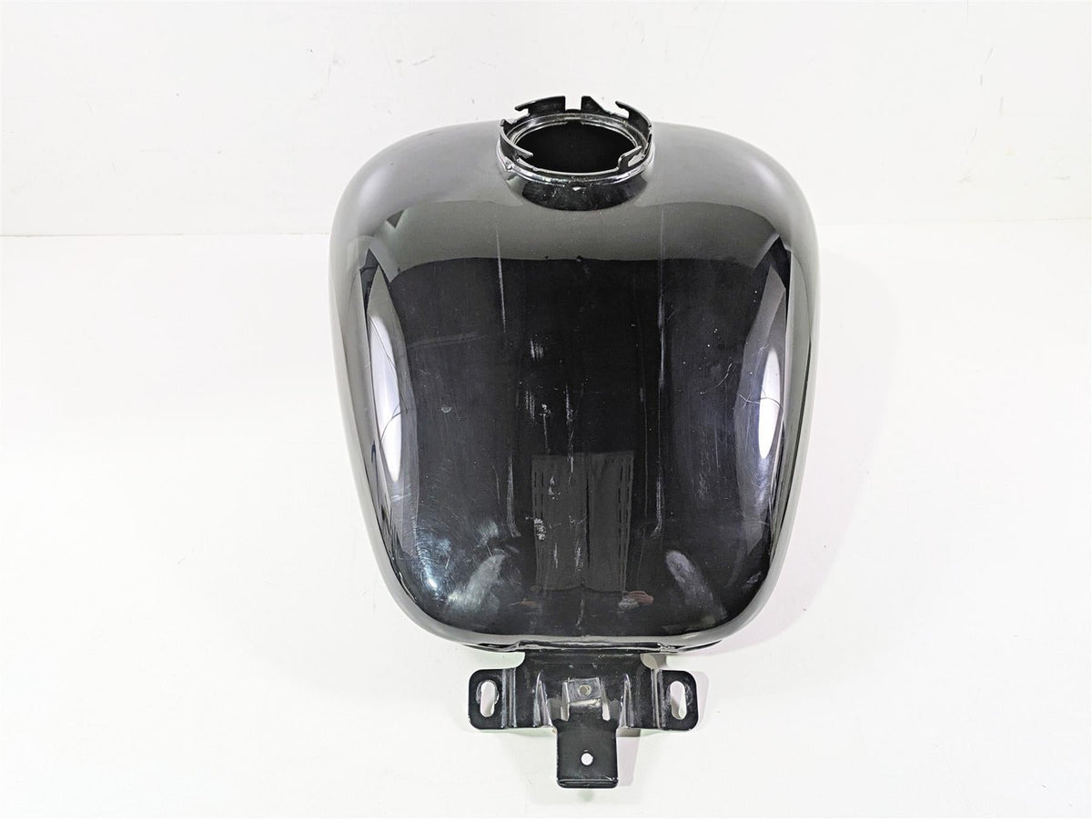 2009 Harley Touring FLHX Street Glide Fuel Gas Petrol Tank Reservoir 61356-08 {{ shop.shopifyCountryName }} - Mototech271