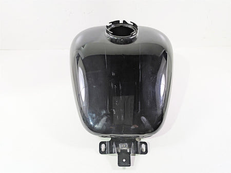 2009 Harley Touring FLHX Street Glide Fuel Gas Petrol Tank Reservoir 61356-08 {{ shop.shopifyCountryName }} - Mototech271