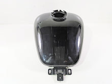 Load image into Gallery viewer, 2009 Harley Touring FLHX Street Glide Fuel Gas Petrol Tank Reservoir 61356-08 | Mototech271
