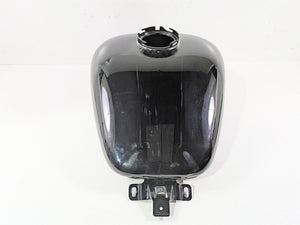 2009 Harley Touring FLHX Street Glide Fuel Gas Petrol Tank Reservoir 61356-08 | Mototech271