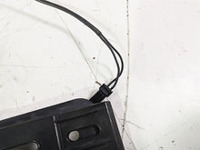 Load image into Gallery viewer, 2012 Harley VRSCF Muscle V Rod Side License Plate Holder &amp; Light 69390-09
