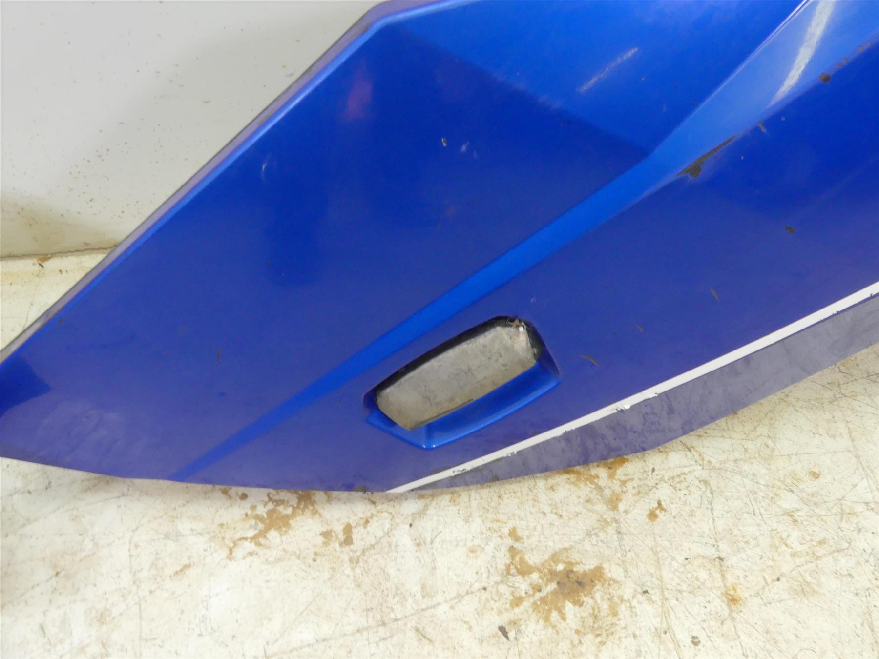 2018 Polaris General 1000 EPS Left Right Door Cover & Frame Set 5454342 5454343 {{ shop.shopifyCountryName }} - Mototech271