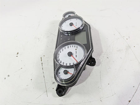 2012 Victory Cross Country Speedometer Gauges Instrument 46k 3280544 3280710 {{ shop.shopifyCountryName }} - Mototech271