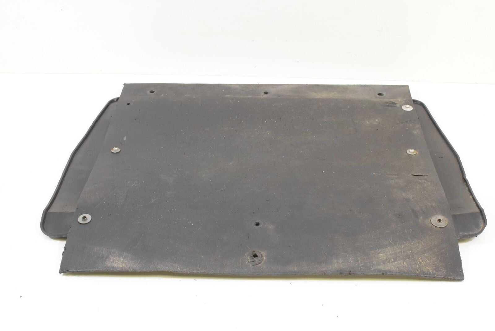 1998 Arctic Cat ZL 500 ZL500 Snow Mud Flap Guard 0616-612 {{ shop.shopifyCountryName }} - Mototech271