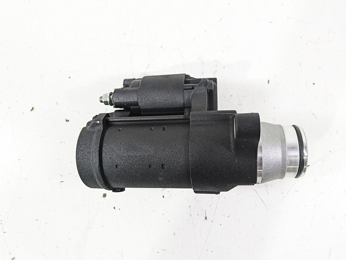 2019 Harley FLHCS Softail Heritage Engine Starter Motor M8 31400057 {{ shop.shopifyCountryName }} - Mototech271