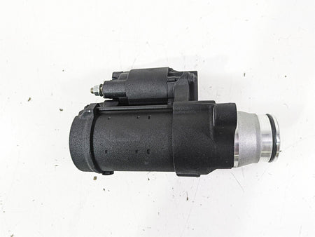2019 Harley FLHCS Softail Heritage Engine Starter Motor M8 31400057 {{ shop.shopifyCountryName }} - Mototech271
