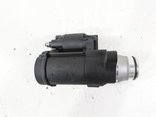 Load image into Gallery viewer, 2019 Harley FLHCS Softail Heritage Engine Starter Motor M8 31400057
