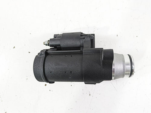 2019 Harley FLHCS Softail Heritage Engine Starter Motor M8 31400057 | Mototech271