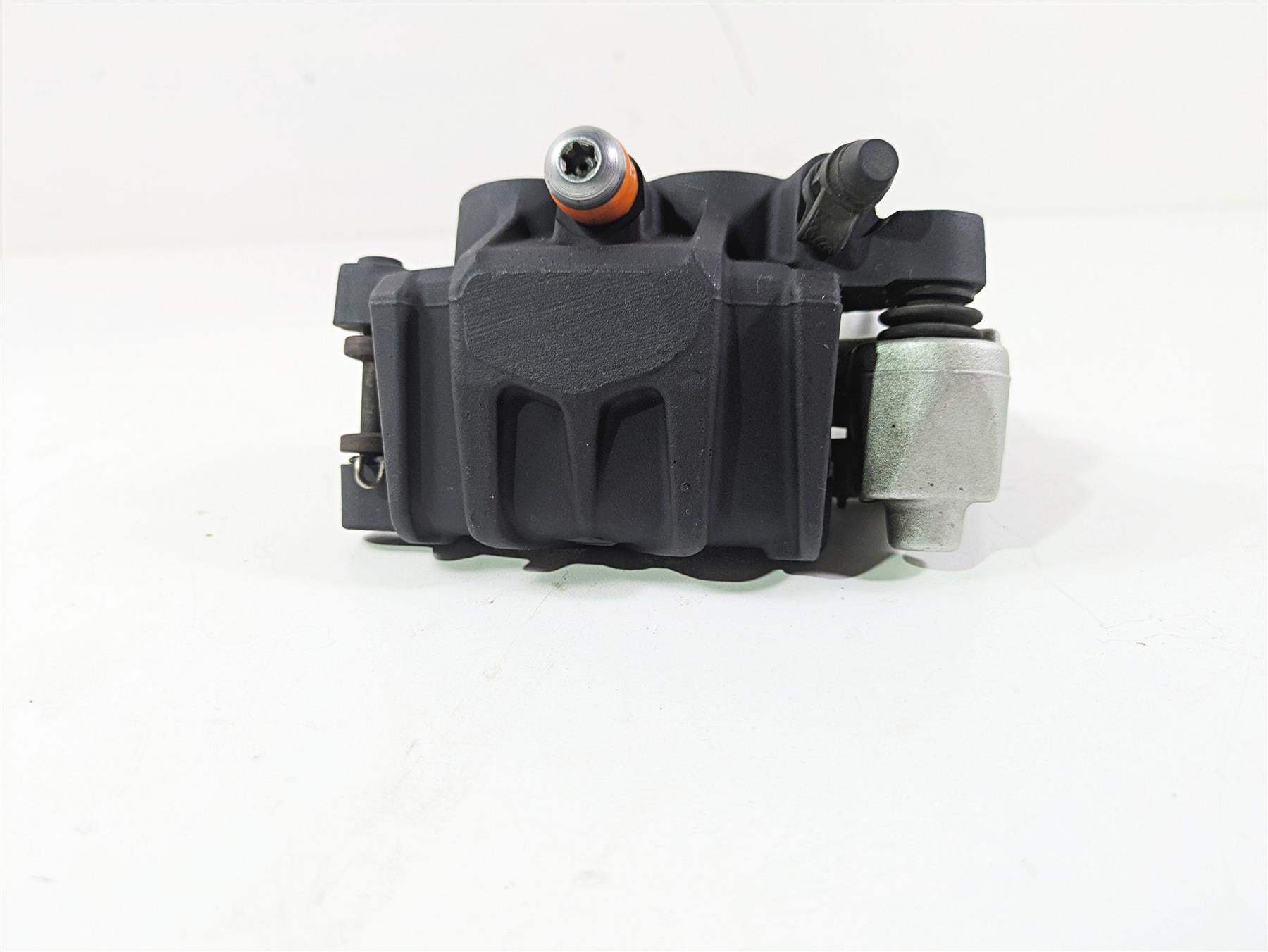 2014 BMW K1600 GTL K48 Brembo Rear Brake Caliper + Mount 34218522987 {{ shop.shopifyCountryName }} - Mototech271