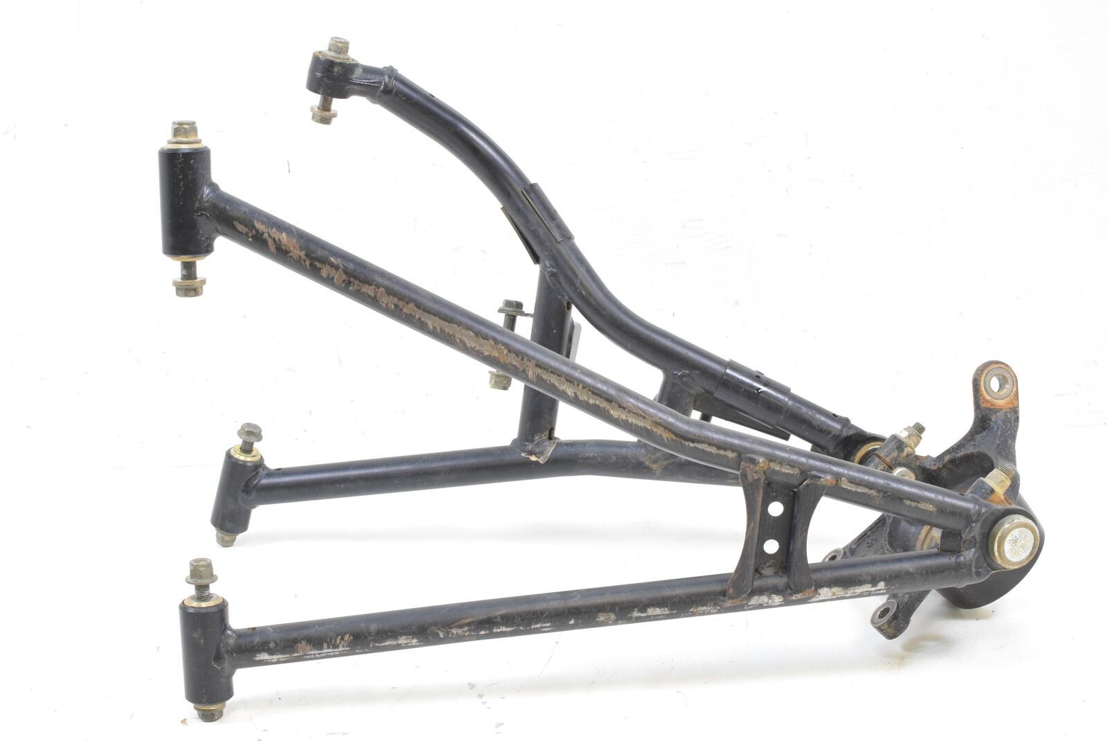 2018 Polaris RZR 900 S EPS Right Knee Assembly Upper Lower Control Arms 5139094 {{ shop.shopifyCountryName }} - Mototech271