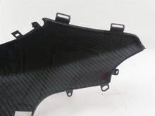 Load image into Gallery viewer, 2015 Ducati Diavel Carbon Red Fiber Center Fuel Gas Tank Cover - Read 48015221A | Mototech271

