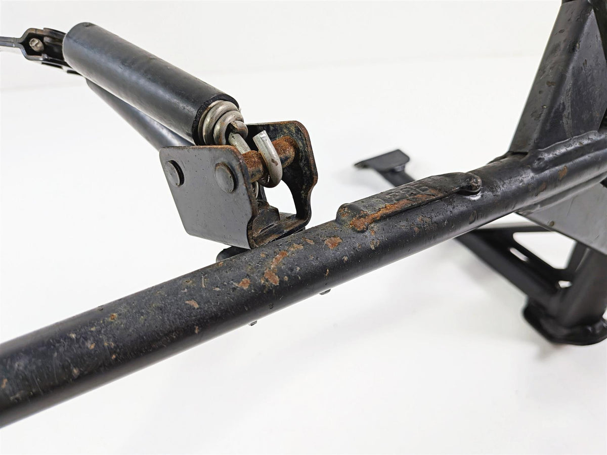 2016 KTM 1290 Super Adventure Center Kickstand Stand 6030312210033 {{ shop.shopifyCountryName }} - Mototech271