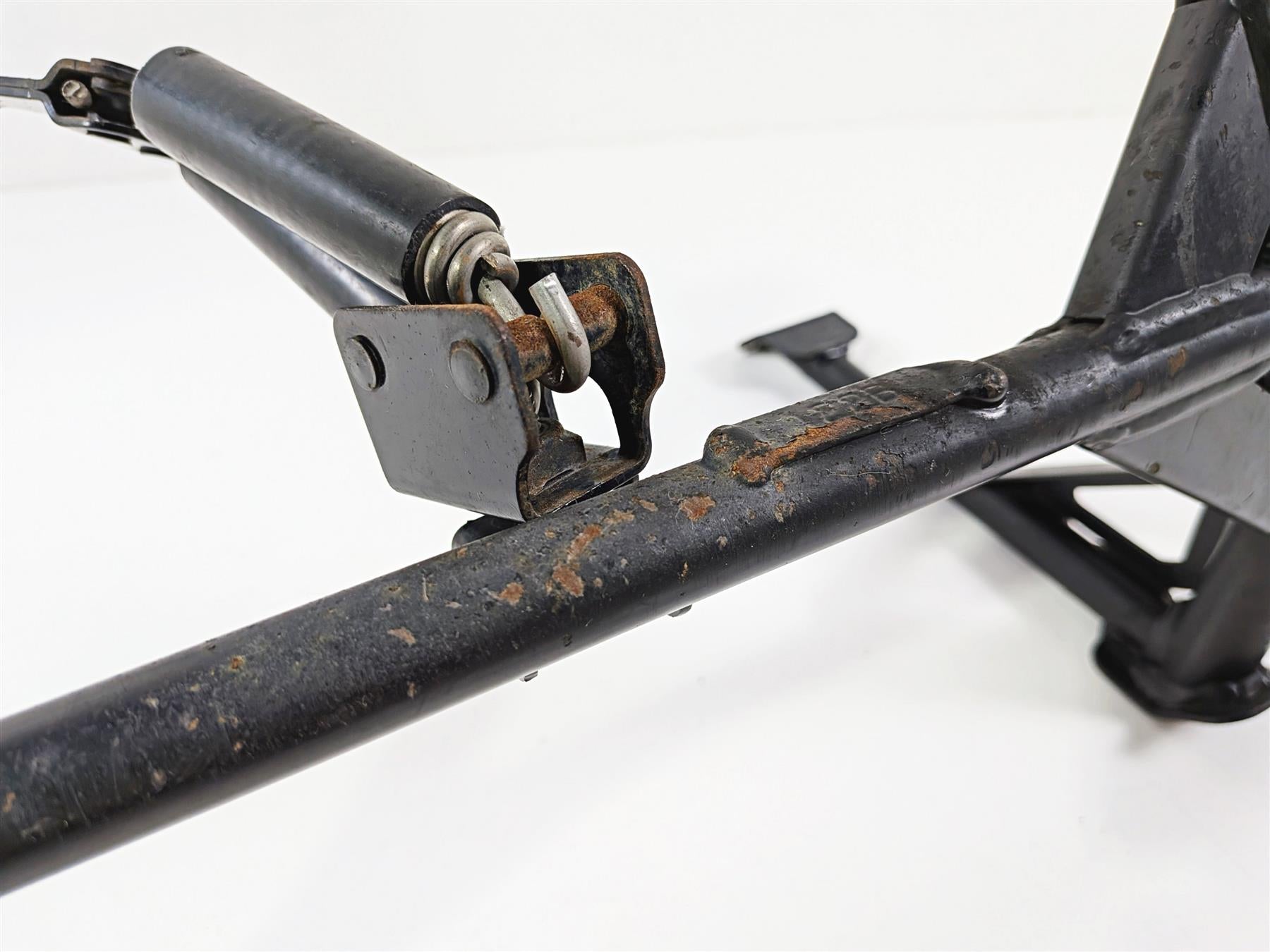 2016 KTM 1290 Super Adventure Center Kickstand Stand 6030312210033 {{ shop.shopifyCountryName }} - Mototech271