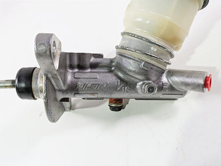 2010 Kawasaki 610 4x4 Mule Nissin Main Brake Master Cylinder 43015-1683 {{ shop.shopifyCountryName }} - Mototech271